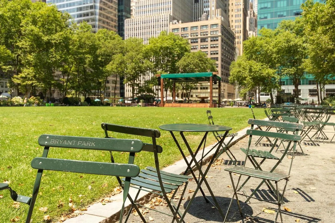 Hyatt Centric Midtown 5Th Avenue New York Hotel 4*,  United States