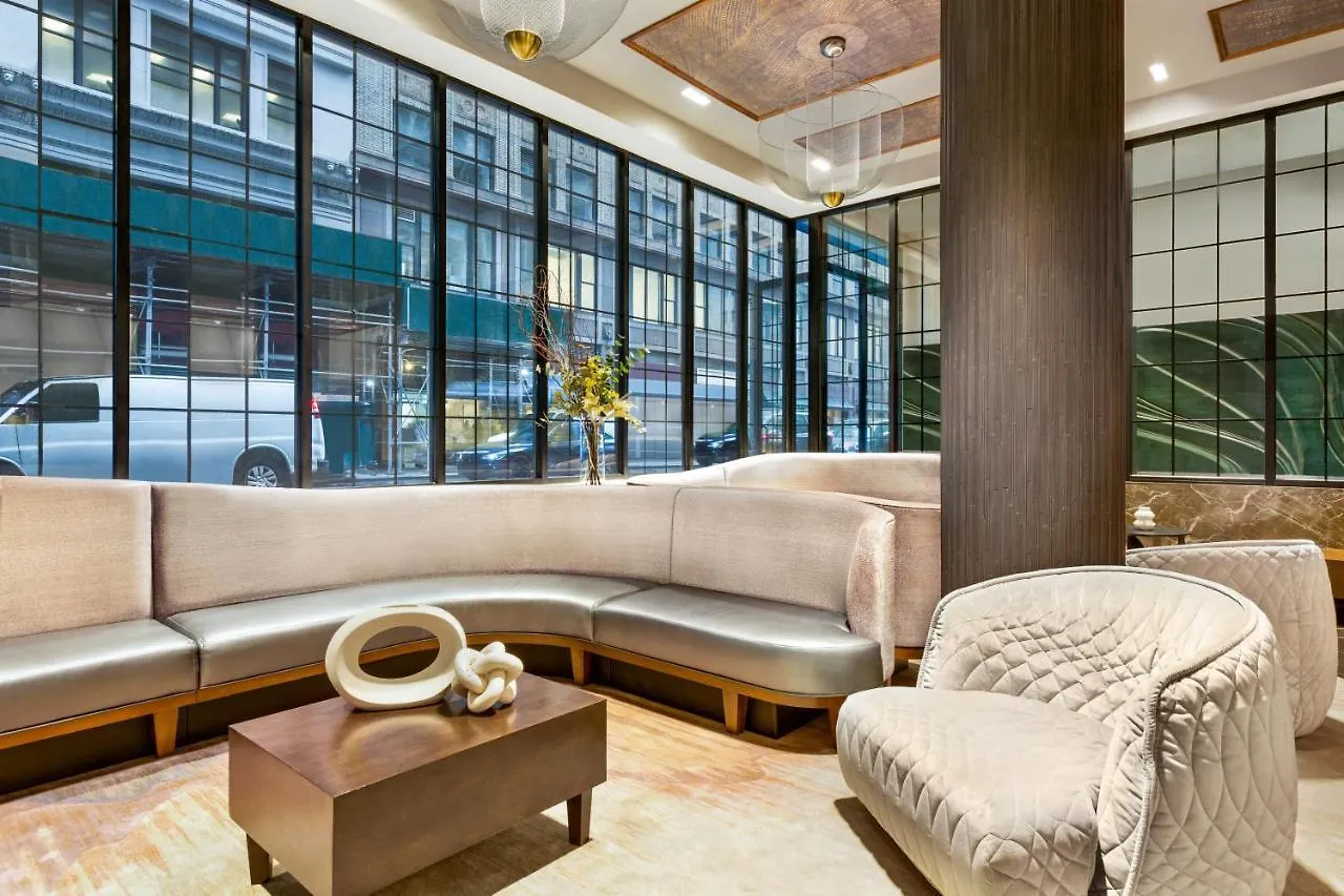 Hyatt Centric Midtown 5Th Avenue New York Hotel 4*,  United States