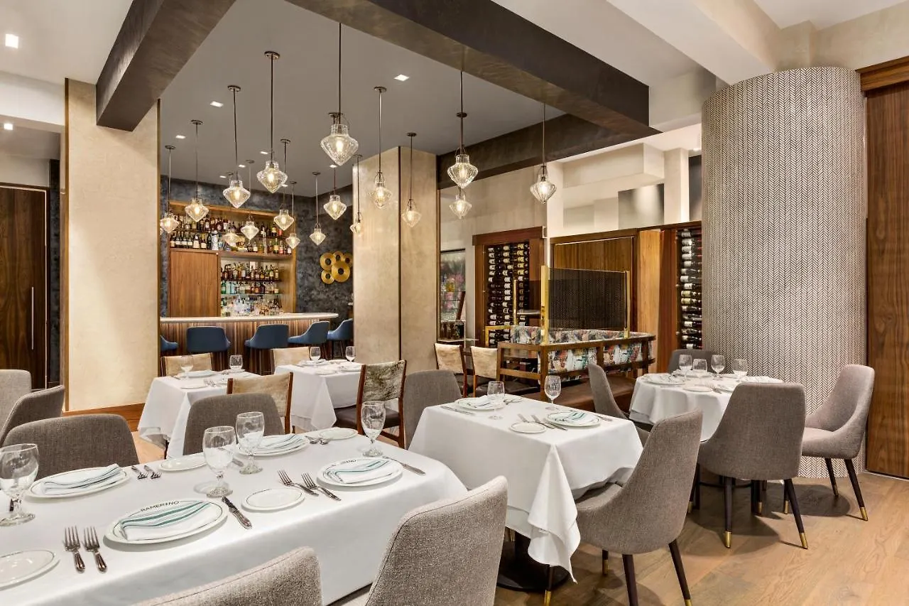 Hyatt Centric Midtown 5Th Avenue New York Hotel 4*,  United States