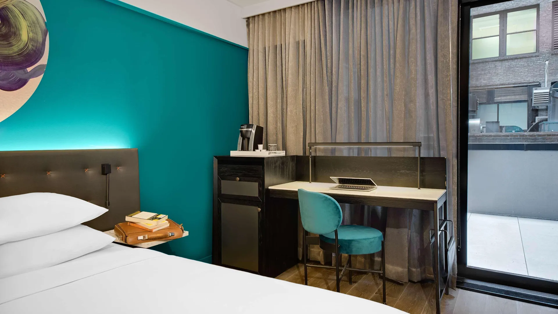 Hyatt Centric Midtown 5Th Avenue New York Hotel 4*,  United States