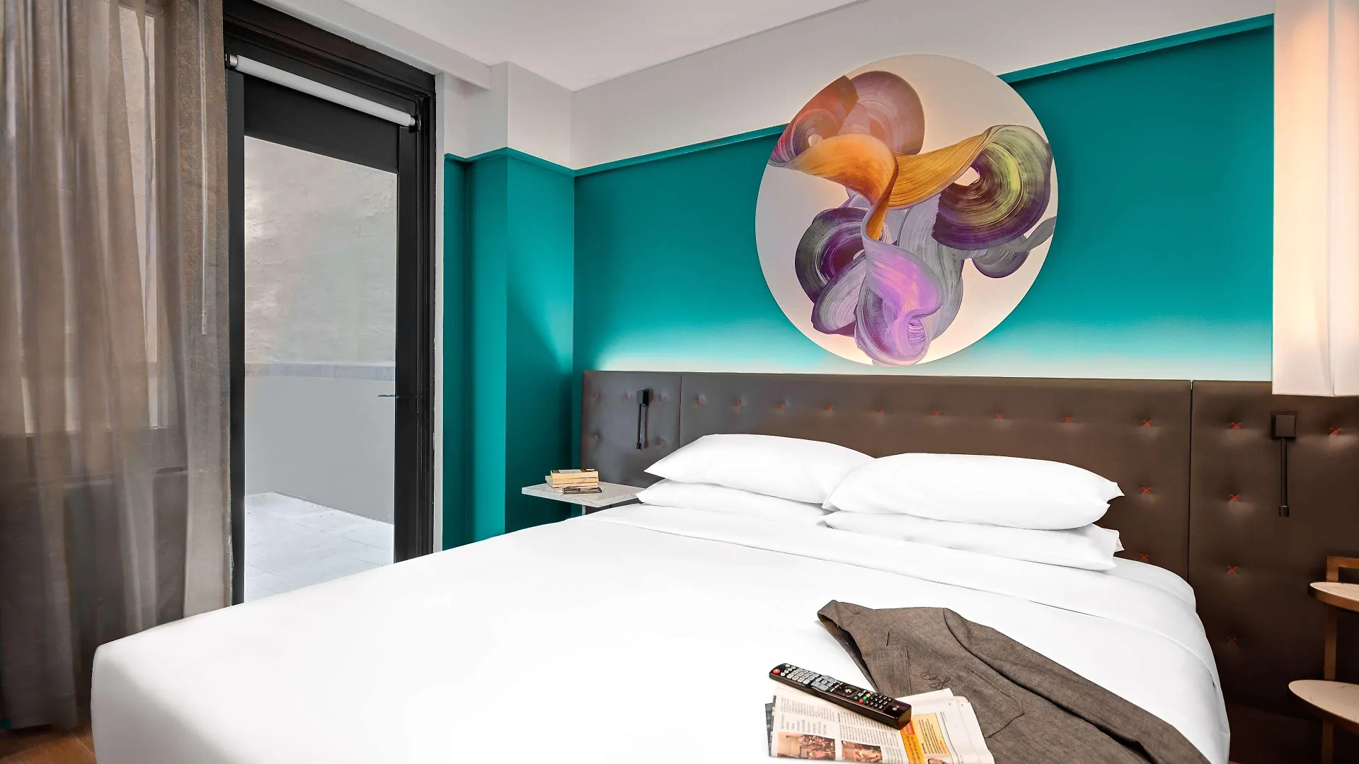 Hyatt Centric Midtown 5Th Avenue New York Hotel