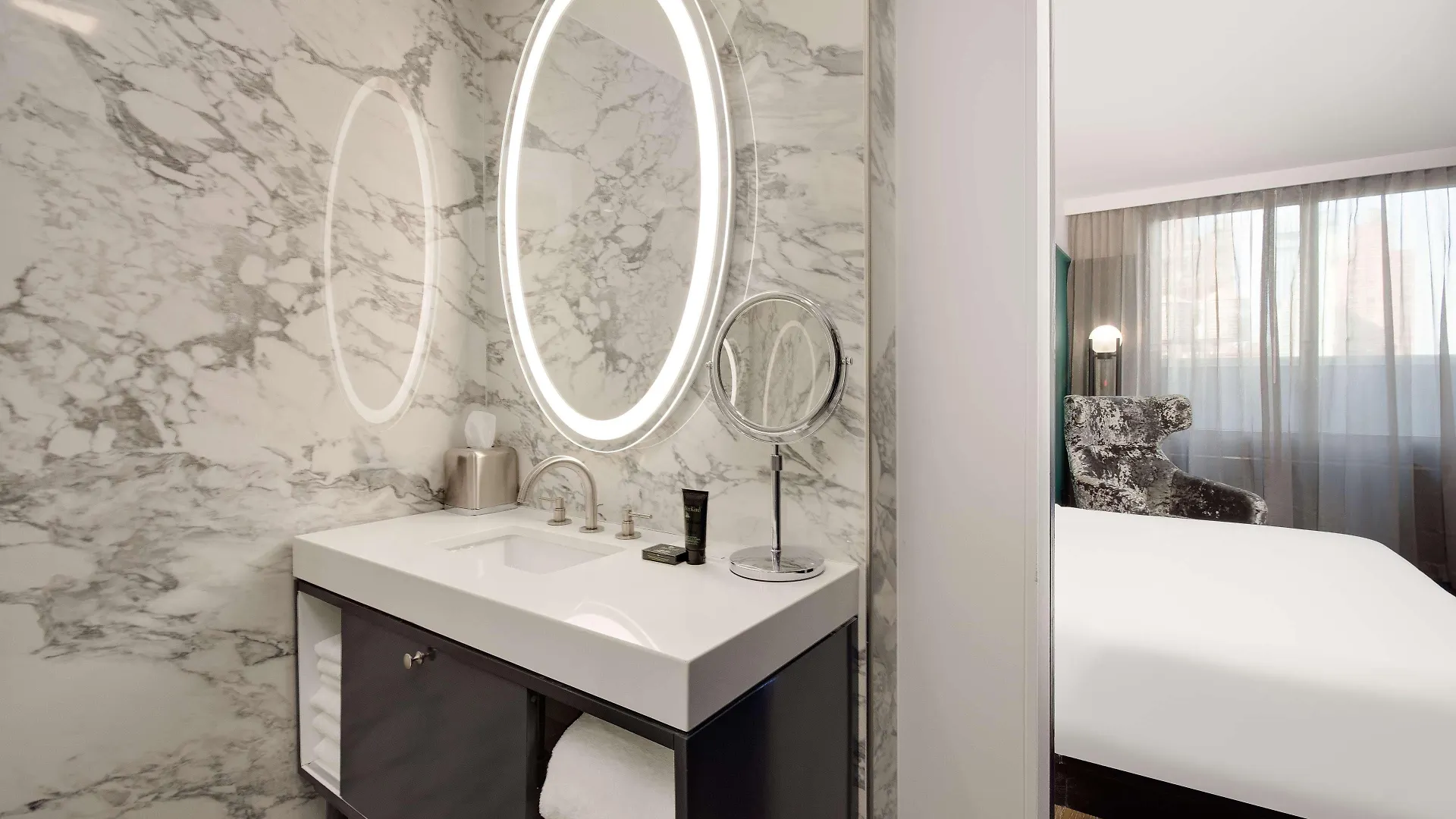 Hyatt Centric Midtown 5Th Avenue New York Hotel