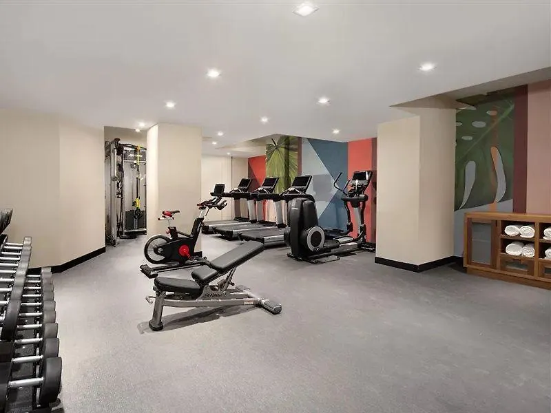 Hyatt Centric Midtown 5Th Avenue New York Hotel