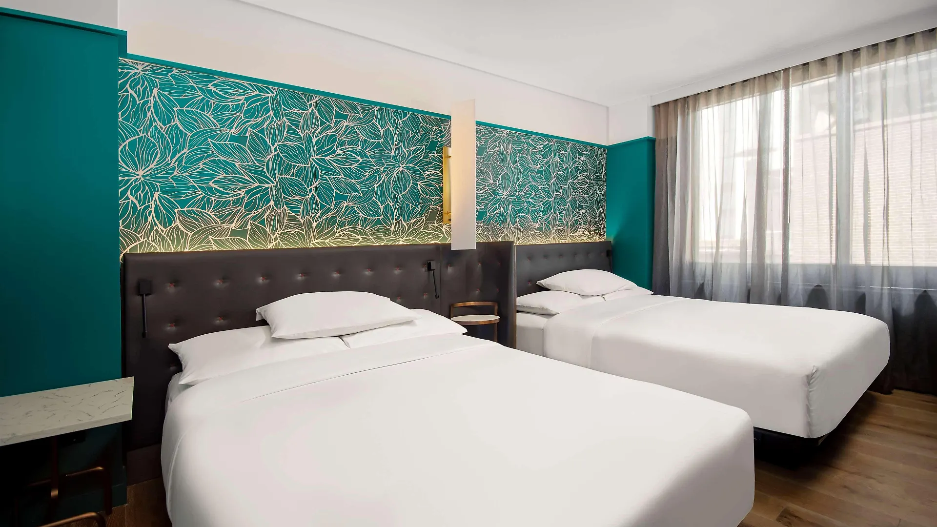 Hyatt Centric Midtown 5Th Avenue New York Hotel