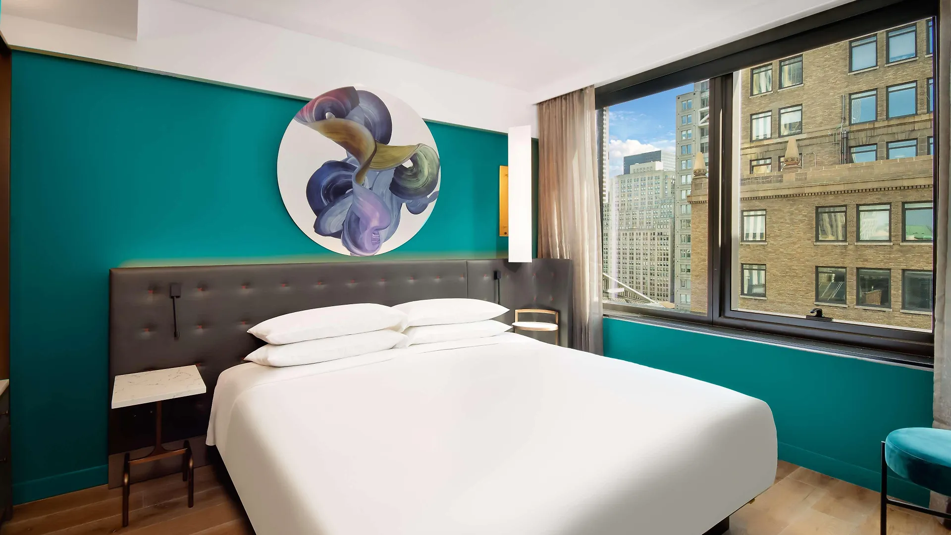 Hyatt Centric Midtown 5Th Avenue New York Hotel 4*,  United States