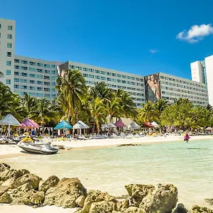 **** Station touristique Dreams Sands Resort&spa Mexique