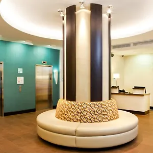 מלון Express - Times Square South By Ihg