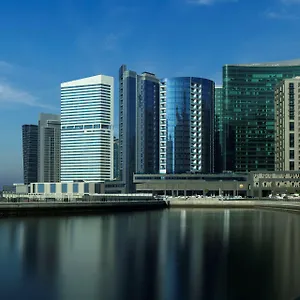 ***** Hotel Radisson Blu Hotel, Waterfront Émirats arabes unis
