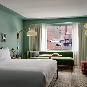 Hotel Romer Hell's Kitchen