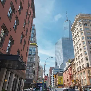 Hotel The Frederick Tribeca