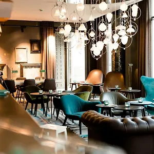 *** Hotel One Amsterdam-waterlooplein Pays-Bas