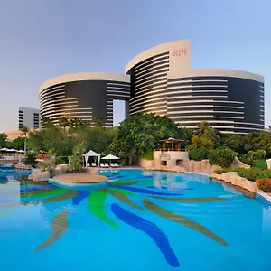 **** Appart hôtel Grand Hyatt Émirats arabes unis