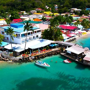 *** Hotel Hotel-restaurant La Dunette Martinique