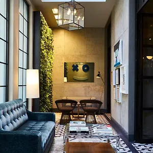 Hotel Sixty Soho