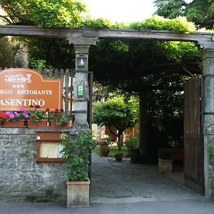 Hotel Casentino