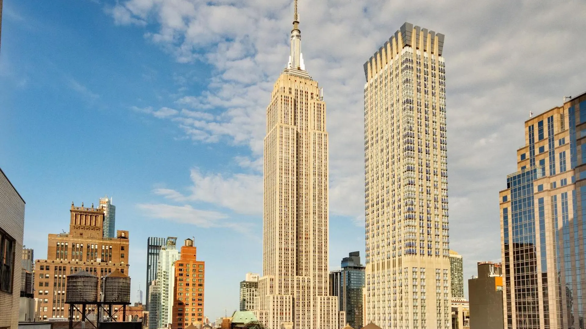 Hyatt Centric Midtown 5Th Avenue New York Hotel